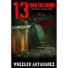13 from the Swamp: Passaic River Lore