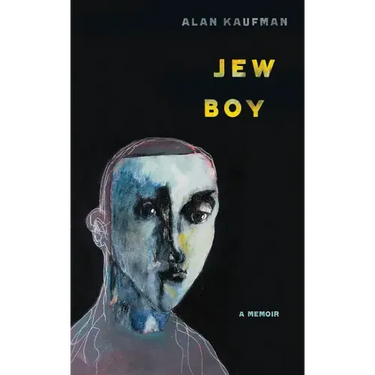 Jew Boy: A Memoir