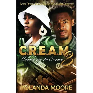 C.R.E.A.M. 3