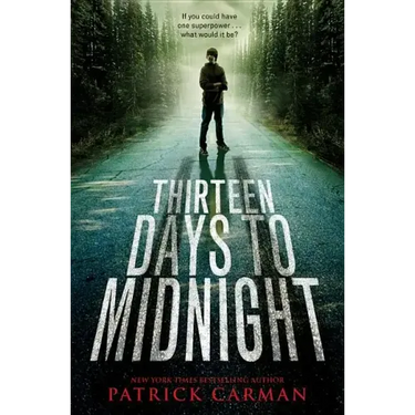 Thirteen Days to Midnight