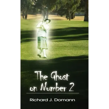 The Ghost on Number 2