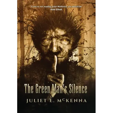 The Green Man's Silence