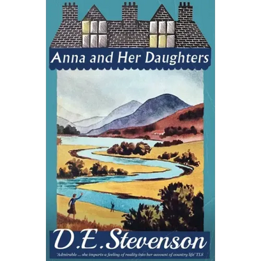 Anna and Her Daughters