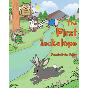 The First Jackalope