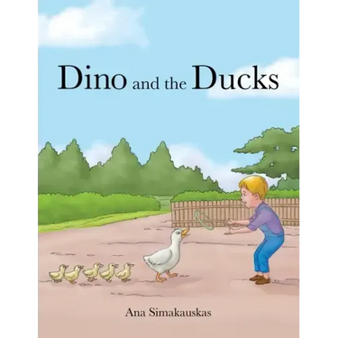 Dino and the Ducks
