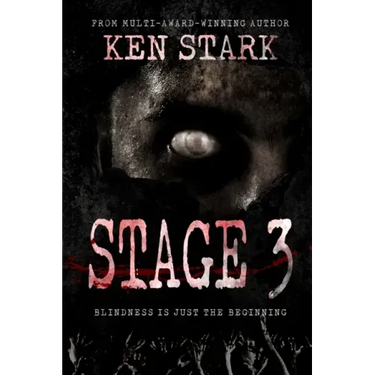 Stage 3: A Post Apocalyptic Thriller