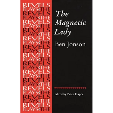 The Magnetic Lady: Ben Jonson