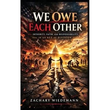 We Owe Each Other