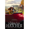 A Matter of Character