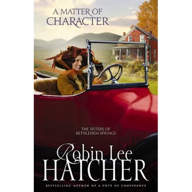 A Matter of Character