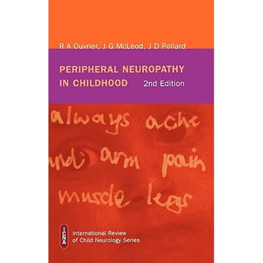 Peripheral Neuropathy in Childhood