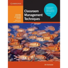 Classroom Management Techniques. Jim Scrivener