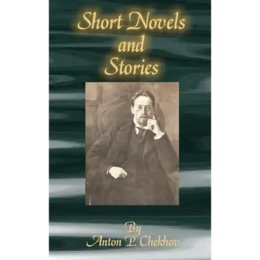 Short Novels and Stories