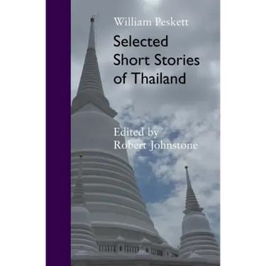 Selected Short Stories Of Thailand