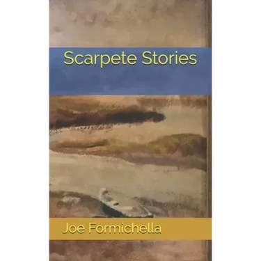 Scarpete Stories
