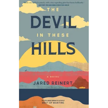The Devil In These Hills