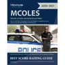 MCOLES Study Guide: MCOLES Exam Prep Review and Practice Test Questions for the Michigan Commission on Law Enforcement Standards Reading a
