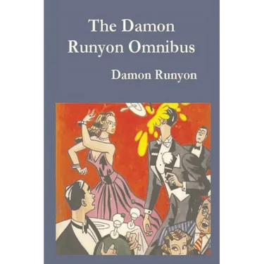 Damon Runyon Omnibus