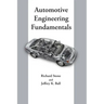 Automotive Engineering Fundamentals