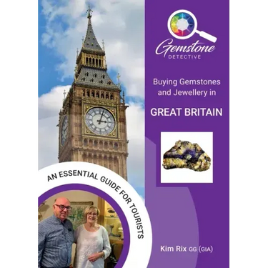 Buying Gemstones and Jewellery in Great Britain