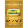 In Search of Balance