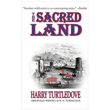 Sacred Land