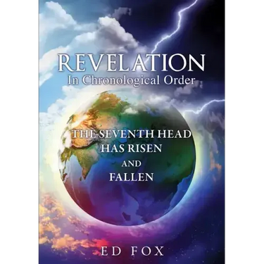 REVELATION in Chronological Order