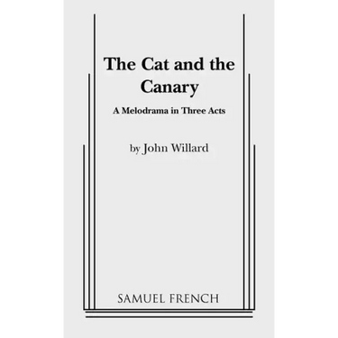 The Cat and the Canary