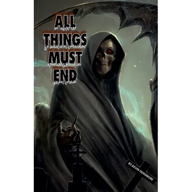 All Things Must End
