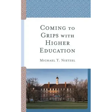 Coming to Grips with Higher Education