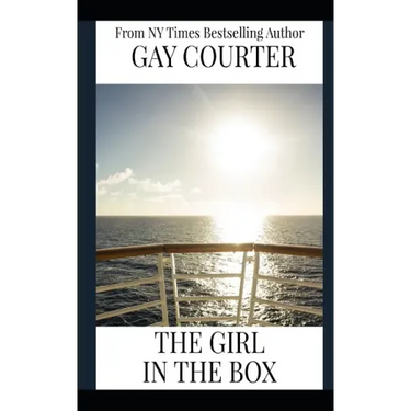 The Girl in the Box: Seven Seas: The North Atlantic