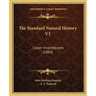The Standard Natural History V1: Lower Invertebrates (1884)