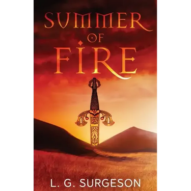 Summer of Fire