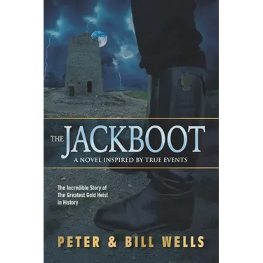 The Jackboot