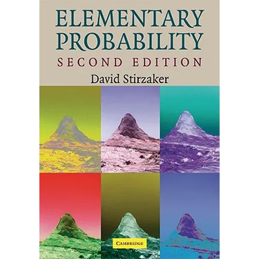 Elementary Probability