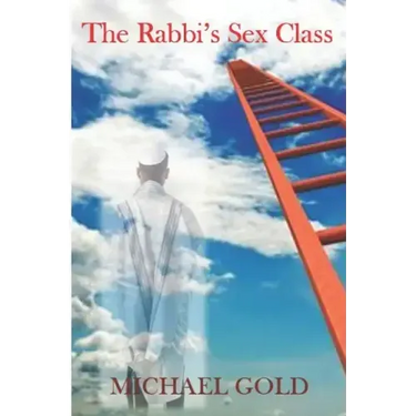 The Rabbi's Sex Class