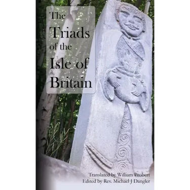 The Triads of the Isle of Britain