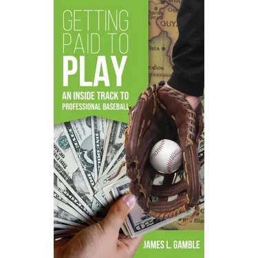 Getting Paid To Play