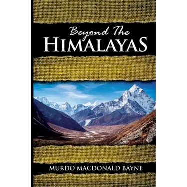 Beyond the Himalayas: (A Gnostic Audio Selection, Includes Free Access to Streaming Audio Book)