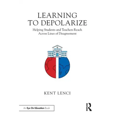 Learning to Depolarize: Helping Students and Teachers Reach Across Lines of Disagreement