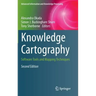 Knowledge Cartography: Software Tools and Mapping Techniques
