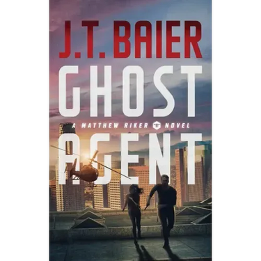 Ghost Agent