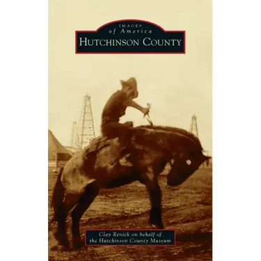 Hutchinson County