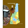 A Tour of New Hampshire, the granite state