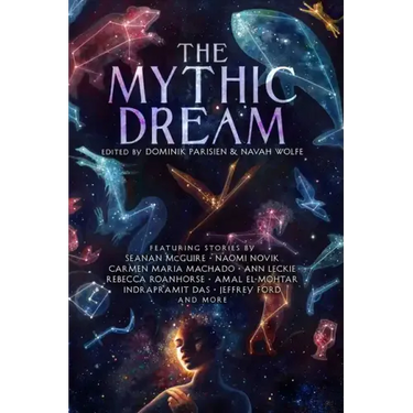 The Mythic Dream