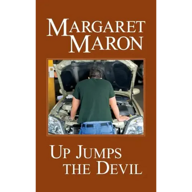 Up Jumps the Devil