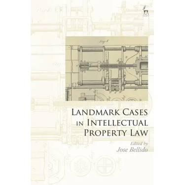 Landmark Cases in Intellectual Property Law