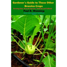 Gardener's Guide to Those Other Brassica Crops: Growing Kale, Brussels Sprouts, Kohlrabi and Collards