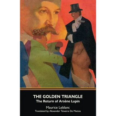 The Golden Triangle