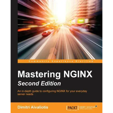 Mastering NGINX - Second Edition